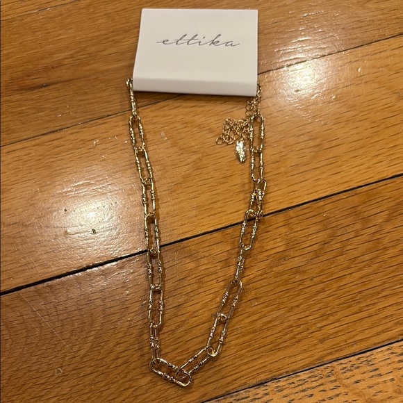 Ettika necklace NWT - Picture 1 of 2